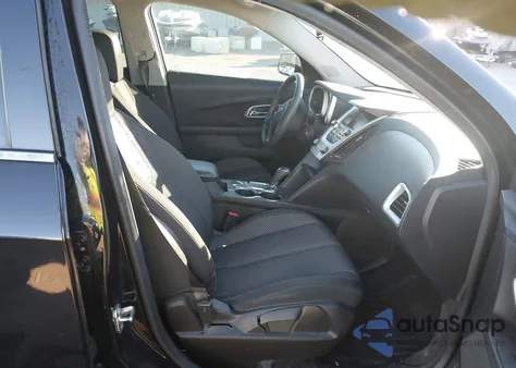 2016 Chevrolet Equinox Ls from USA, damaged, VIN 2GNALBEK8G1130891